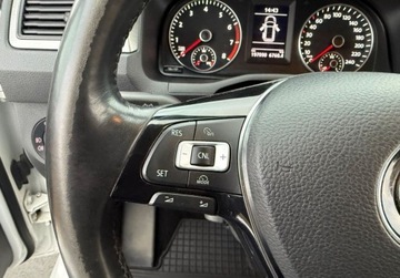 Volkswagen Caddy IV Kombi Maxi 1.4 TSI BlueMotion Technology 130KM 2020 Volkswagen Caddy MAXI 1.4 TSI 130KM DSG Salon PL Serwisowany ASO Gwarancja, zdjęcie 18