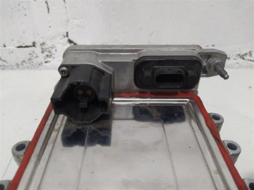 ТЕПЛООБМЕННИК MERCEDES W213 W205 A0008357300