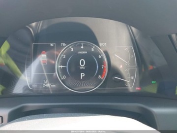 Lexus ES VII (XV70) 2025 Lexus ES 350 2025 3.5l 3.5 Benzyna 302KM, zdjęcie 9