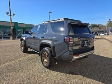 Toyota 2025 Toyota 4-Runner 2025r., i-FORCE MAX Trailhunter, 2.4L 2.4 Hybryda 326KM, zdjęcie 6