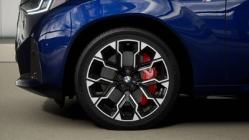 BMW X3 G45 2026 BMW X3 NOWE BMW X3 M50 xDrive, zdjęcie 8