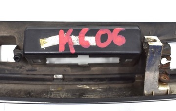 HYUNDAI I40 CHRÓM LIŠTA KRYT KLIKA ORIG. KOMBI