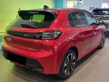 Peugeot 208 II 2025 Od ręki - Allure e-DCS6 1.2 mHEV 110KM / Pakiet Vision &amp; Navigation, zdjęcie 1