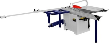 PILARKA TARCZOWA PIŁA FORMATOWA KRAJZEGA TS315V1600 400V/3.5kW 315mm