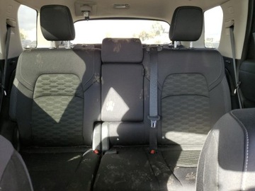 Nissan Pathfinder III 2024 Nissan Pathfinder SV 2024 3.5l 3.5 Benzyna 284KM, zdjęcie 10