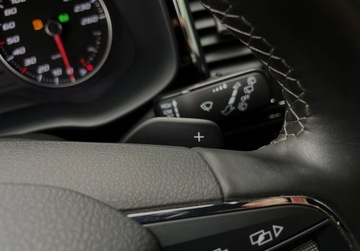 Seat Ateca SUV 1.4 EcoTSI 150KM 2016 Seat Ateca DSG navi 51.000KM GWARANCJA bezwypadkowy zarejestrowana, zdjęcie 24