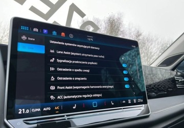 Volkswagen Tiguan II SUV Facelifting 1.5 TSI 150KM 2024 Volkswagen Tiguan Elegance 1.5 eTSI 150 KM DSG 1.5 Benzyna 150KM, zdjęcie 20