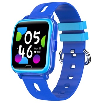 Smartwatch BT dla dzieci Denver SWK-110BUMK2 niebieski
