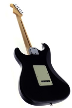 FENDER AMERICAN PROFESSIONAL STRATOCASTER блестящий звук, идеальный 8 лет
