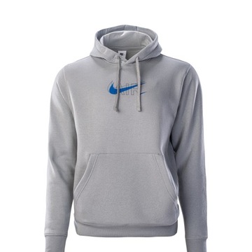 Bluza z Kapturem NIKE NSW HOODIE AIR PRNT DM9694 077 R.L