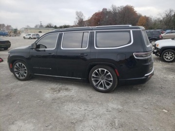 Jeep 2022 Jeep Inny Grand Wagoneer Series III 2022 3.0l 3.0 Benzyna 510KM, zdjęcie 1