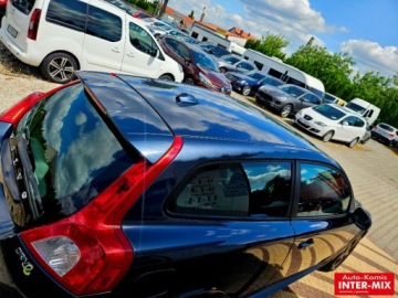 Volvo C30 Hatchback 3d 1.6 D DRIVe 109KM 2010 Volvo C30 Zarejestrowany gotowy do jazdy 1.6 Diesel 110KM, zdjęcie 16