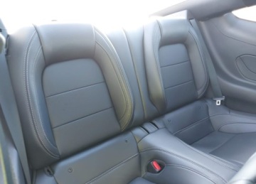 Ford Mustang VI 2025 Ford Mustang FORD MUSTANG ECOBOOST PREMIUM FASTBACK 2.3 Benzyna 319KM, zdjęcie 10