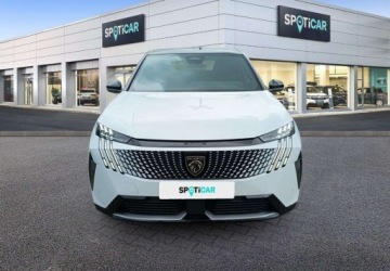 Peugeot 3008 III SUV Electric Elektryczny 73kWh 325KM 2025 Peugeot 3008 e-3008 73kWh AWD Dual Motor GT Exclusive Full Najbogatszy FV23, zdjęcie 1