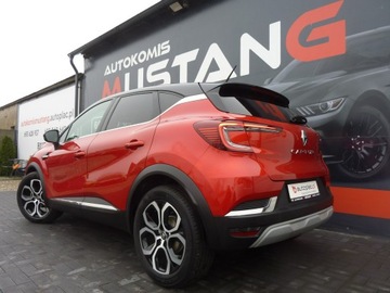 Renault Captur II Crossover 1.3 TCe 140KM 2022 Renault Captur X-MODE*1.3 Tce, zdjęcie 5