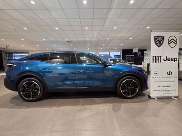 Peugeot 408 2025 Peugeot 408 1.2 PureTech mHEV GT e-DSC6 136KM Demo Dealer Gwrancja Vat23, zdjęcie 1