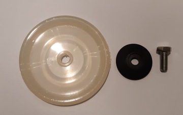 MEMBRANA PRZEPONA POMPY UDOR ZETA 140 170 230