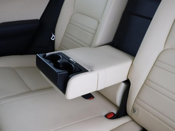 Lexus NX I SUV 300h 197KM 2016 Lexus NX Business HEV AWD skóra navi kamera, zdjęcie 35