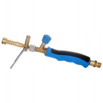 Паяльная горелка CFH для желобов