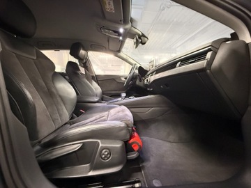 Audi A4 B9 Avant 2.0 TDI 190KM 2018 Audi A4 Avant A4 2.0 TDI 190km Quattro S tronic *H, zdjęcie 20