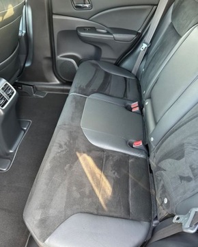 Honda CR-V IV SUV Facelifting 1.6 i-DTEC 160KM 2018 Honda CR-V 4x4,160 koni,Skora,Navi,Kamera 1.6 Diesel 160KM, zdjęcie 8