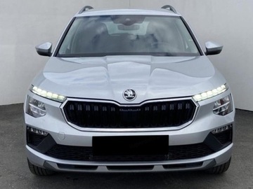 Skoda Kamiq Crossover Facelifting 1.0 TSI 115KM 2026 SKODA Kamiq Edition 130 1.0 TSI Suv 115KM 2026, zdjęcie 1