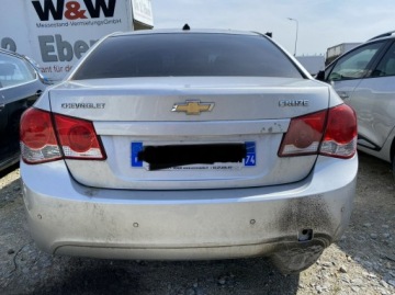 Chevrolet Cruze 2011 Chevrolet Cruze 2.0 CRDI, zdjęcie 3