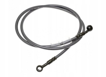 YAMAHA DT 125 LC2 PRZEWÓD HAMULCOWY HAMULCA PRZÓD