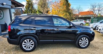 Kia Sorento 2011 Kia Sorento BENZYNA NAWIGACJA klima super okazja 8 polecamy 2.4, zdjęcie 11