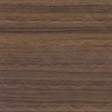 ZAŚLEPKI MEBLOWE SAMOPRZYLEPNE 14MM WIŚNIA K. 818