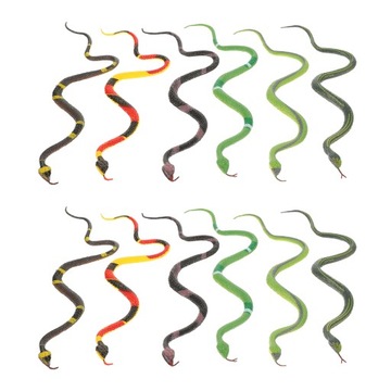 Kids Toys Girls Bulk Snake Dog Halloween Props