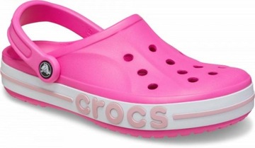 Damskie Buty Chodaki Klapki Crocs Bayaband 205089 Clog 42-43