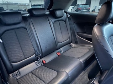 Audi A3 8V 2015 Audi A3 3-drzwiowe Navi Alu Klima Skora Serwis Gwarancja 1.6 Diesel 116KM, zdjęcie 11