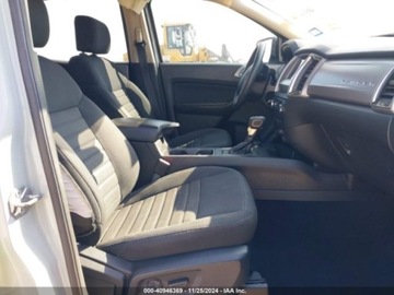 Ford Ranger VI 2023 Ford Ranger Xlt 2023 2.3l 2.3 Benzyna 270KM, zdjęcie 9