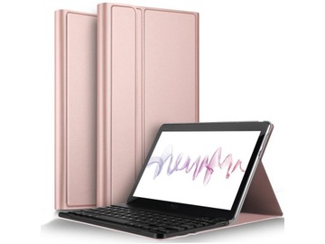Etui z Klawiaturą Huawei Mediapad M5 Lite 10 10.1