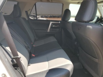 Toyota 2023 Toyota 4-Runner Se 2023 4.0l 4.0 Benzyna 270KM, zdjęcie 10