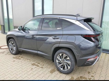 Hyundai Tucson IV SUV 1.6 T-GDI 48V 180KM 2024 Hyundai Tucson 1.6 T-GDi 48V Executive 4WD DCT Suv 180KM 2024, zdjęcie 3