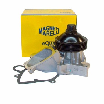 ČERPADLO VODY + TĚSNĚNÍ WPQ0049 MAGNETI MARELLI