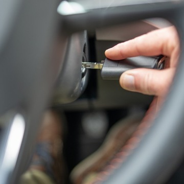 КОРПУС ДИСТАНЦИОННОГО КЛЮЧА VW GOLF PASSAT B5 POLO V