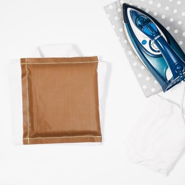 ГЛАДИЛЬНАЯ ПОДУШКА ТЕПЛОПЕРЕДАЮЩИЙ КОВРИК