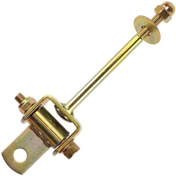 2 КРЮКА С ПОДШИПНИКАМИ ДЛЯ КРЕПЛЕНИЯ КАЧЕСТВА-ГАМАКА PL