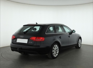 Audi A4 B8 Avant 2.0 TDI 143KM 2009 Audi A4 2.0 TDI, Automat, Klima, Klimatronic, zdjęcie 4