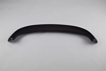 Спойлер для Peugeot 308 II хэтчбек 2013-2021 Sobmart