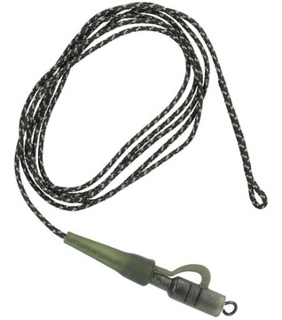 Przypon LedCore z klipsem Mikado 80cm 2szt