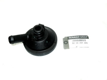 НАСОС КЛАПАН RENAULT 2.0 16V MEGANE II SCENIC