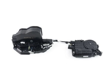 Zamek Przedni Prawy BMW F02 F04 F10 51217185692