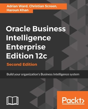 Oracle Business Intelligence Enterprise Edition 12c - ebook
