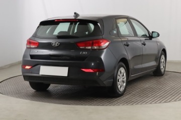 Hyundai i30 III Hatchback Facelifting 1.0 T-GDI 120KM 2022 Hyundai i30 1.0 T-GDI, Salon Polska, zdjęcie 4