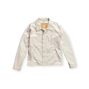 TIMBERLAND WATERPROOF KURTKA MĘSKA BEJSBOLÓWKA HARRINGTONKA LOGO XL