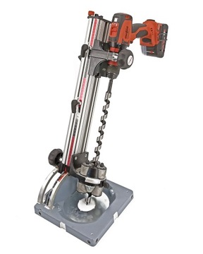 Statyw stojak wiertarski Mafell BST 460 S